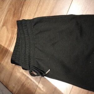 H&m Black Joggers
